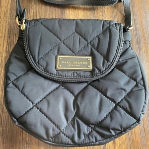 Black purse - never used. Brand new.